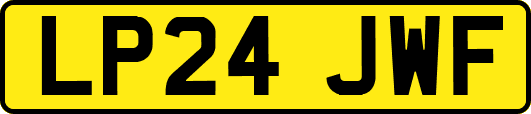 LP24JWF
