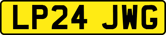 LP24JWG