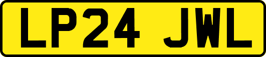 LP24JWL