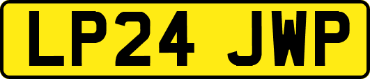 LP24JWP
