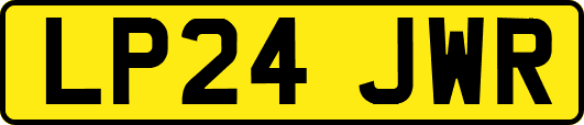 LP24JWR