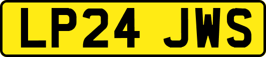 LP24JWS