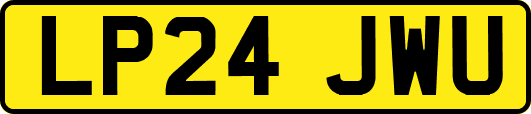 LP24JWU