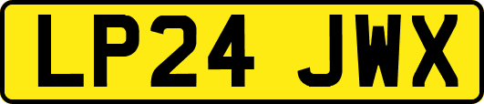 LP24JWX