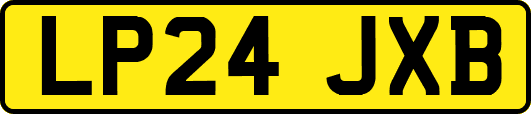 LP24JXB