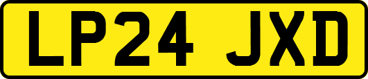 LP24JXD
