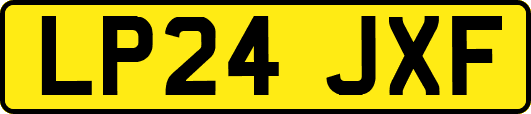 LP24JXF