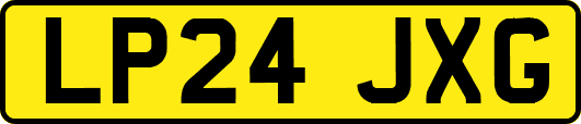 LP24JXG