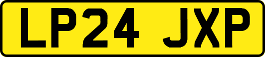 LP24JXP