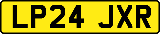 LP24JXR