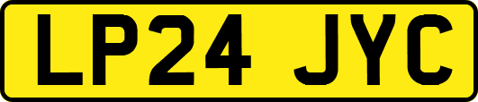 LP24JYC