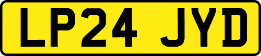 LP24JYD