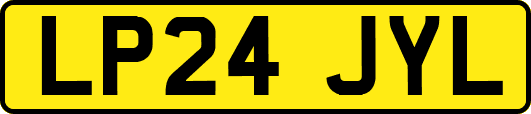 LP24JYL