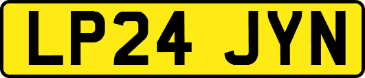 LP24JYN