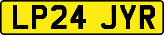 LP24JYR