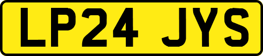 LP24JYS