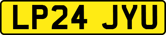 LP24JYU