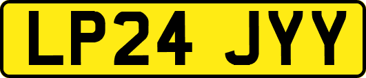 LP24JYY