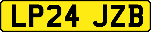 LP24JZB