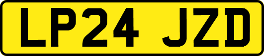 LP24JZD