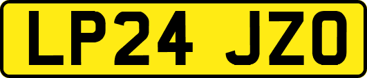 LP24JZO