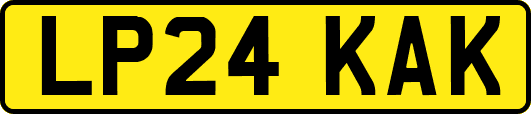 LP24KAK