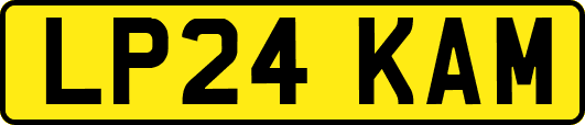 LP24KAM