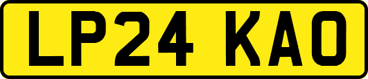 LP24KAO