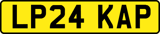 LP24KAP