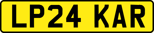 LP24KAR