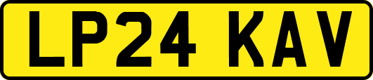 LP24KAV