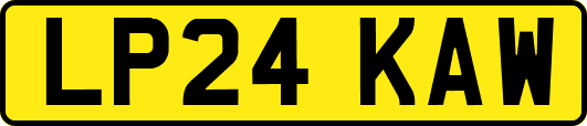 LP24KAW