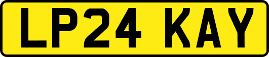 LP24KAY