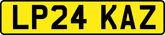 LP24KAZ