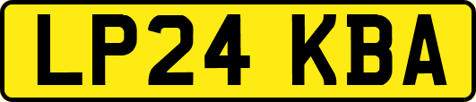 LP24KBA