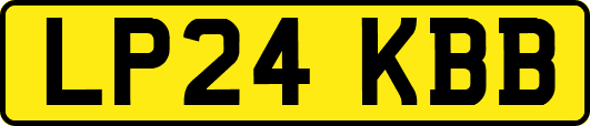 LP24KBB
