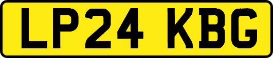 LP24KBG