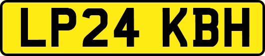LP24KBH
