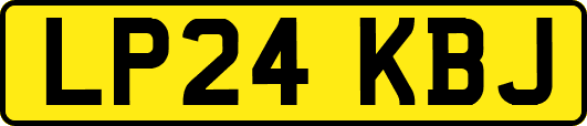 LP24KBJ