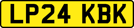 LP24KBK