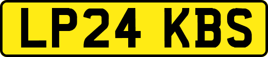 LP24KBS