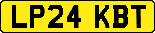 LP24KBT