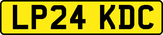 LP24KDC