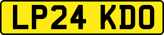 LP24KDO