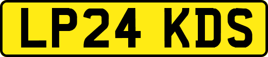 LP24KDS