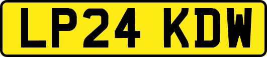 LP24KDW