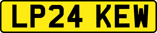 LP24KEW