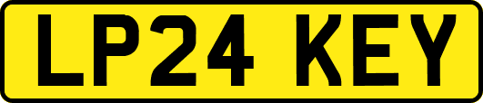 LP24KEY
