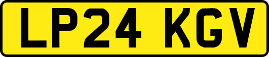 LP24KGV