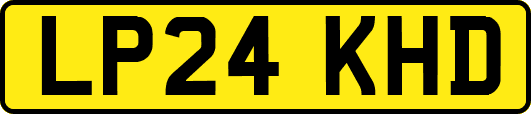 LP24KHD